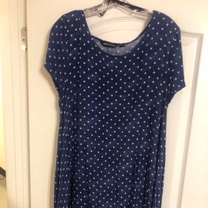 Swing Dress